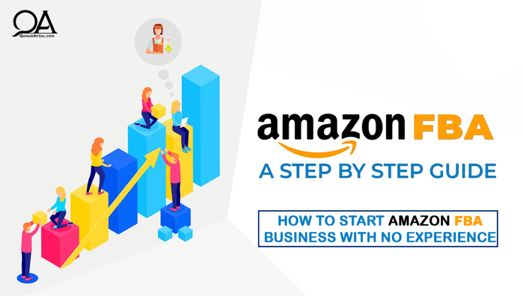 How to Start Selling on Amazon FBA