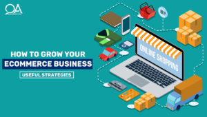 how to grow ecommerce business