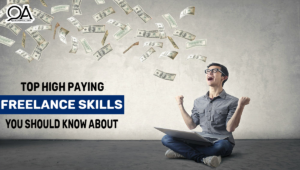 Highest Paid Freelance Skills