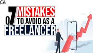 Fiverr Freelancing Mistakes